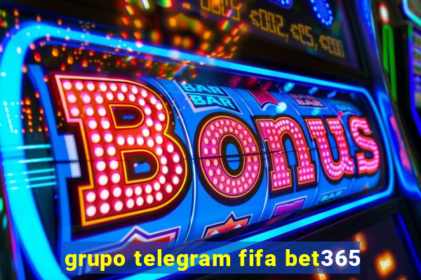 grupo telegram fifa bet365